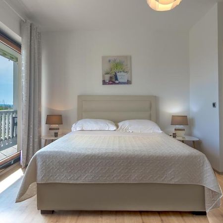 Apartments Emanuela Sukošan Kültér fotó
