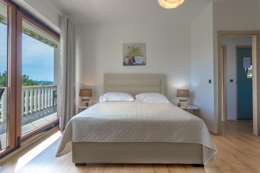 Apartments Emanuela Sukošan Kültér fotó